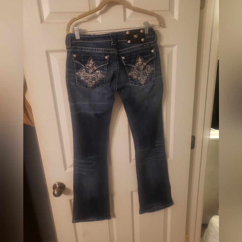 Miss Me Jeans size 27